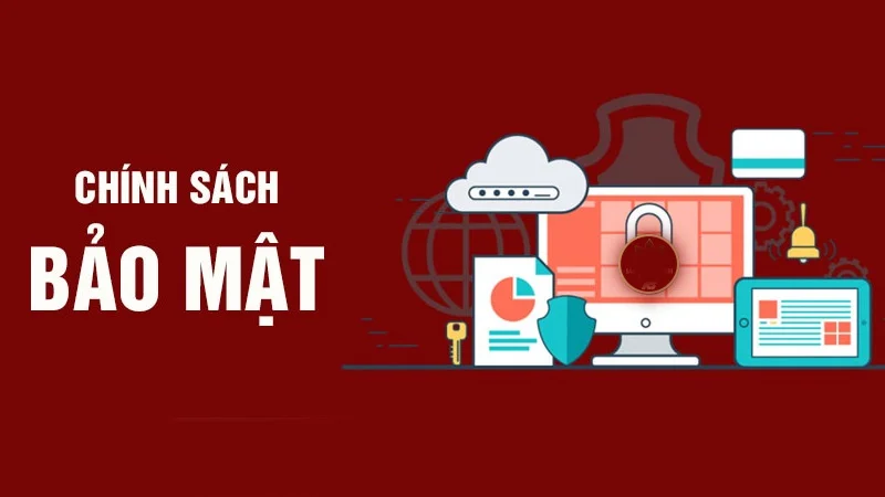 chinh sach bao mat 1 Tìm hiểu quy định bảo mật tại nhà cái 12bet