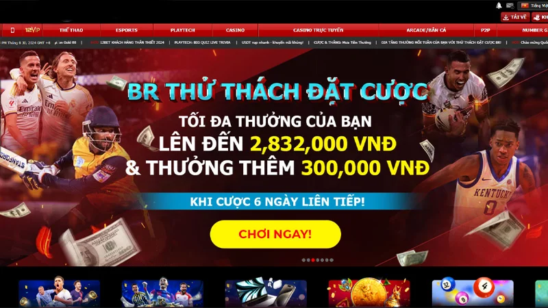 dang nhap 12bet 2 Cần lưu ý để đăng nhập tại 12BET thêm dễ dàng