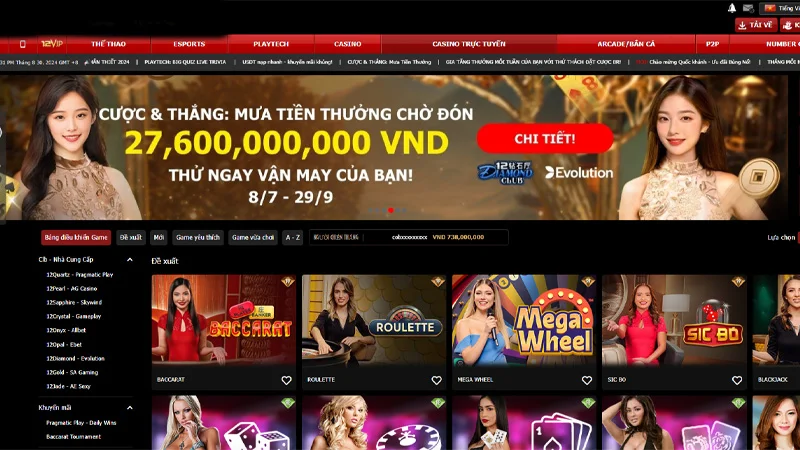 dang nhap 12bet 3 Áp dụng mẹo để đăng nhập tại 12BET thêm nhanh chóng