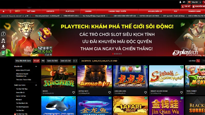Nền tảng hỗ trợ nhiều khuyến mãi hấp dẫn, tối đa hóa lợi ích