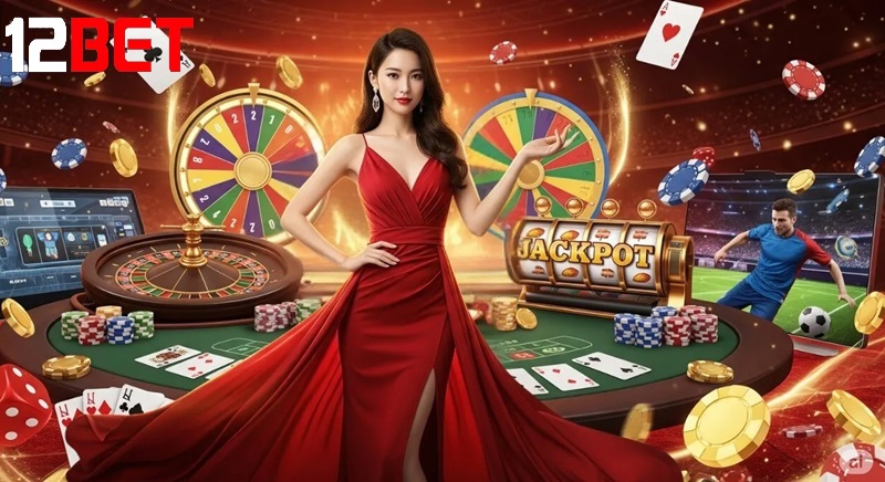 diem noi bat khien livecasino 12bet duoc yeu thich Điểm nổi bật khiến Livecasino 12bet được yêu thích