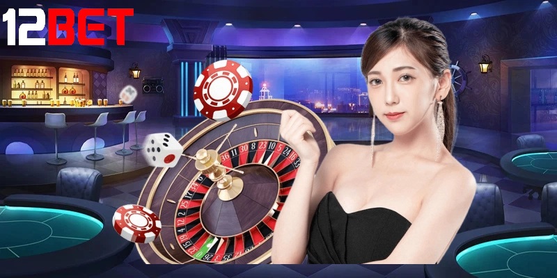 meo choi live casino 12bet hieu qua Mẹo chơi hiệu quả tại Livecasino 12bet