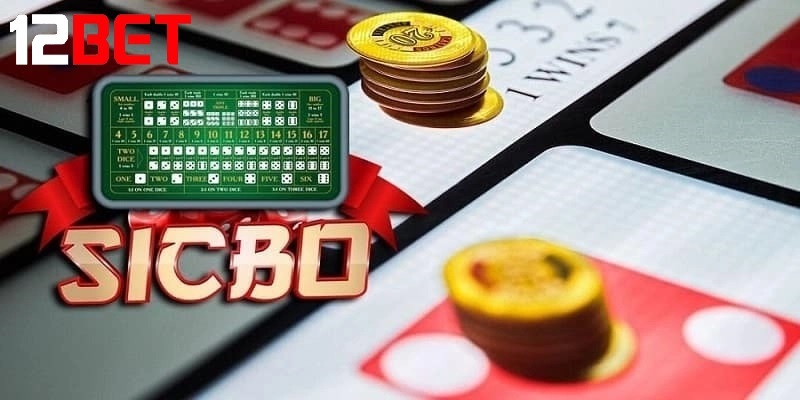 uu diem noi bat khi choi sicbo tai 12bet Ưu điểm nổi bật khi chơi Sicbo tại 12bet
